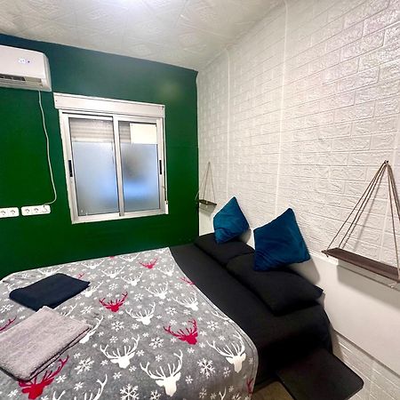 Las Habitaciones De Svetlana Аликанте Экстерьер фото