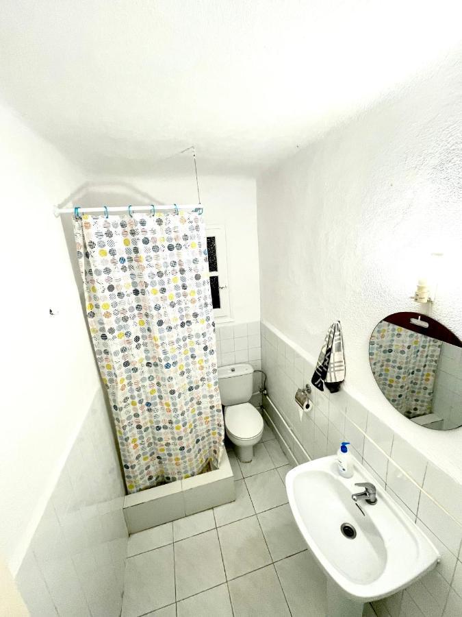 Las Habitaciones De Svetlana Аликанте Экстерьер фото