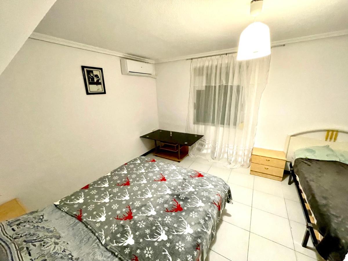 Las Habitaciones De Svetlana Аликанте Экстерьер фото
