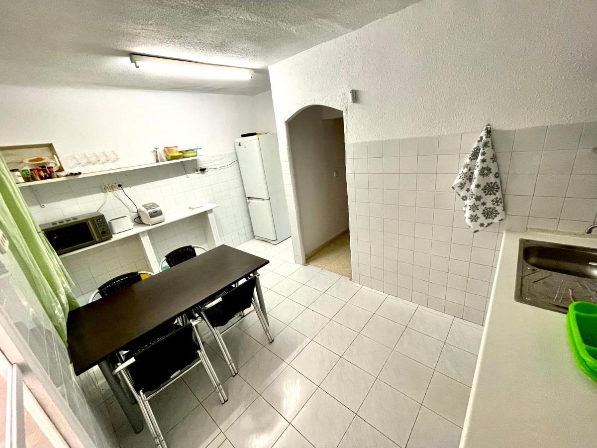 Las Habitaciones De Svetlana Аликанте Экстерьер фото