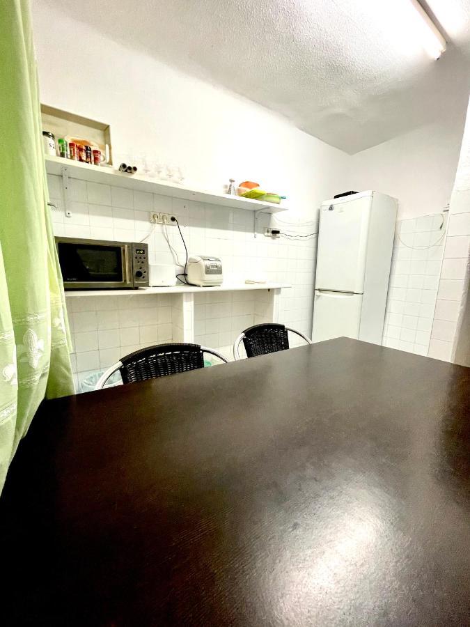 Las Habitaciones De Svetlana Аликанте Экстерьер фото