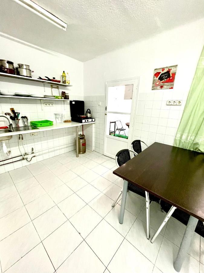 Las Habitaciones De Svetlana Аликанте Экстерьер фото