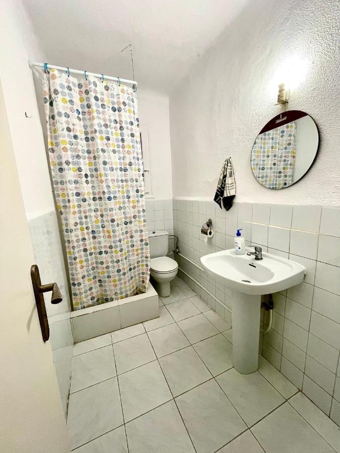 Las Habitaciones De Svetlana Аликанте Экстерьер фото