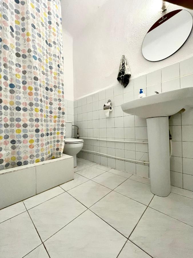 Las Habitaciones De Svetlana Аликанте Экстерьер фото