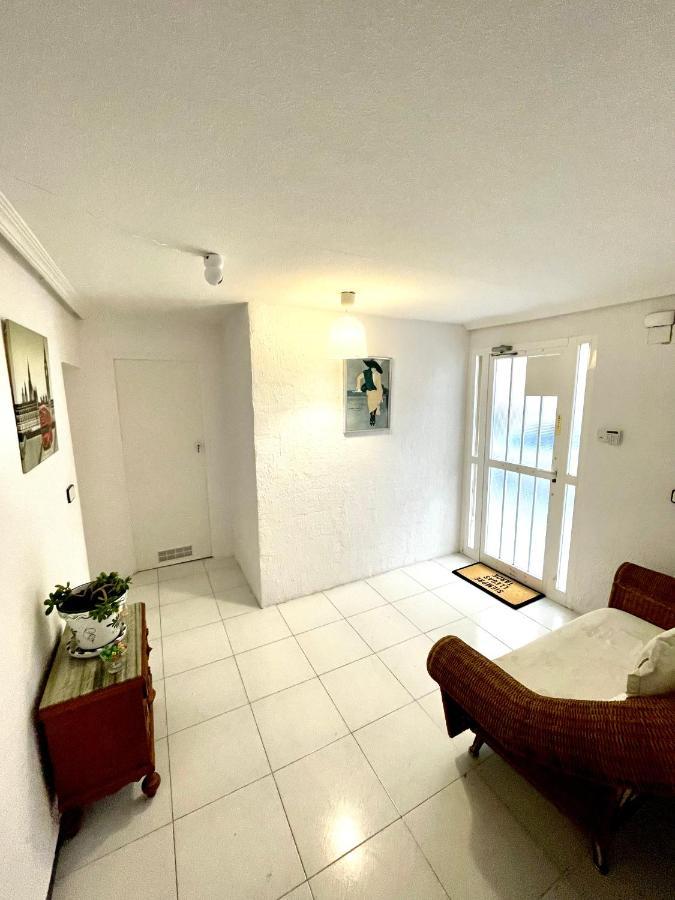 Las Habitaciones De Svetlana Аликанте Экстерьер фото