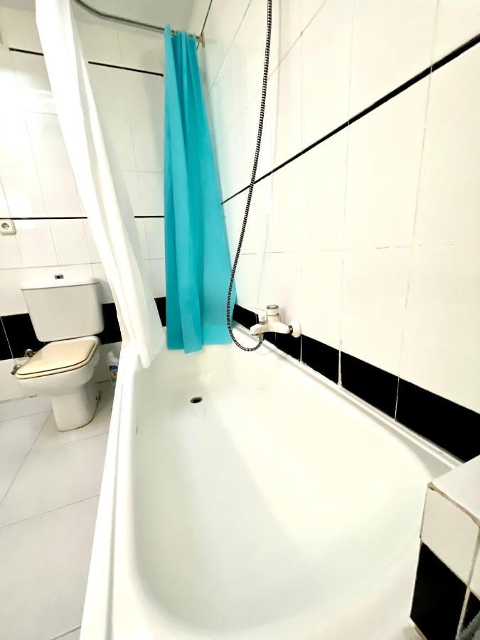 Las Habitaciones De Svetlana Аликанте Экстерьер фото