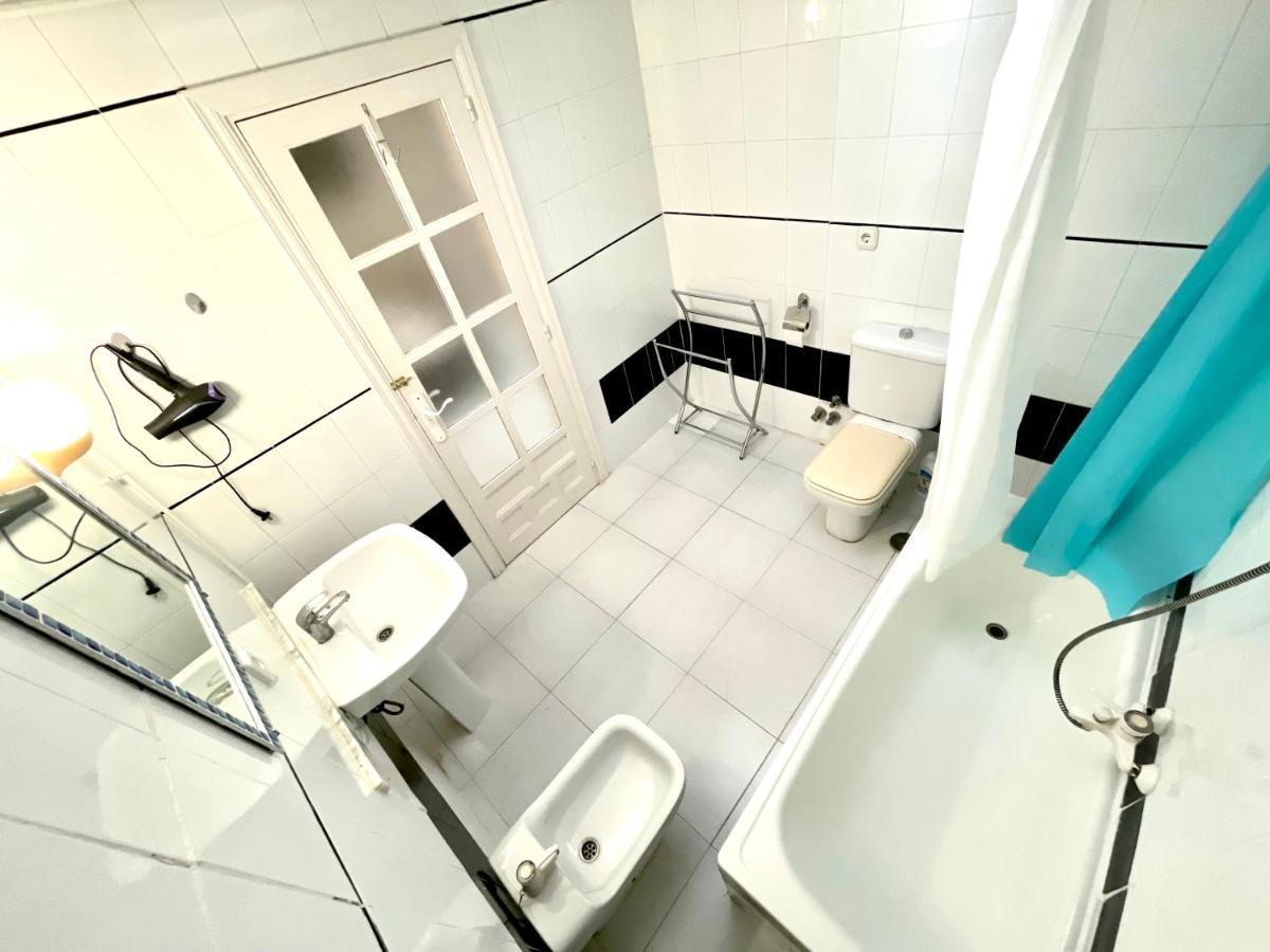 Las Habitaciones De Svetlana Аликанте Экстерьер фото