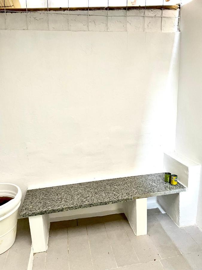 Las Habitaciones De Svetlana Аликанте Экстерьер фото