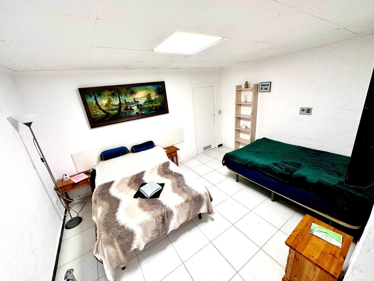 Las Habitaciones De Svetlana Аликанте Экстерьер фото