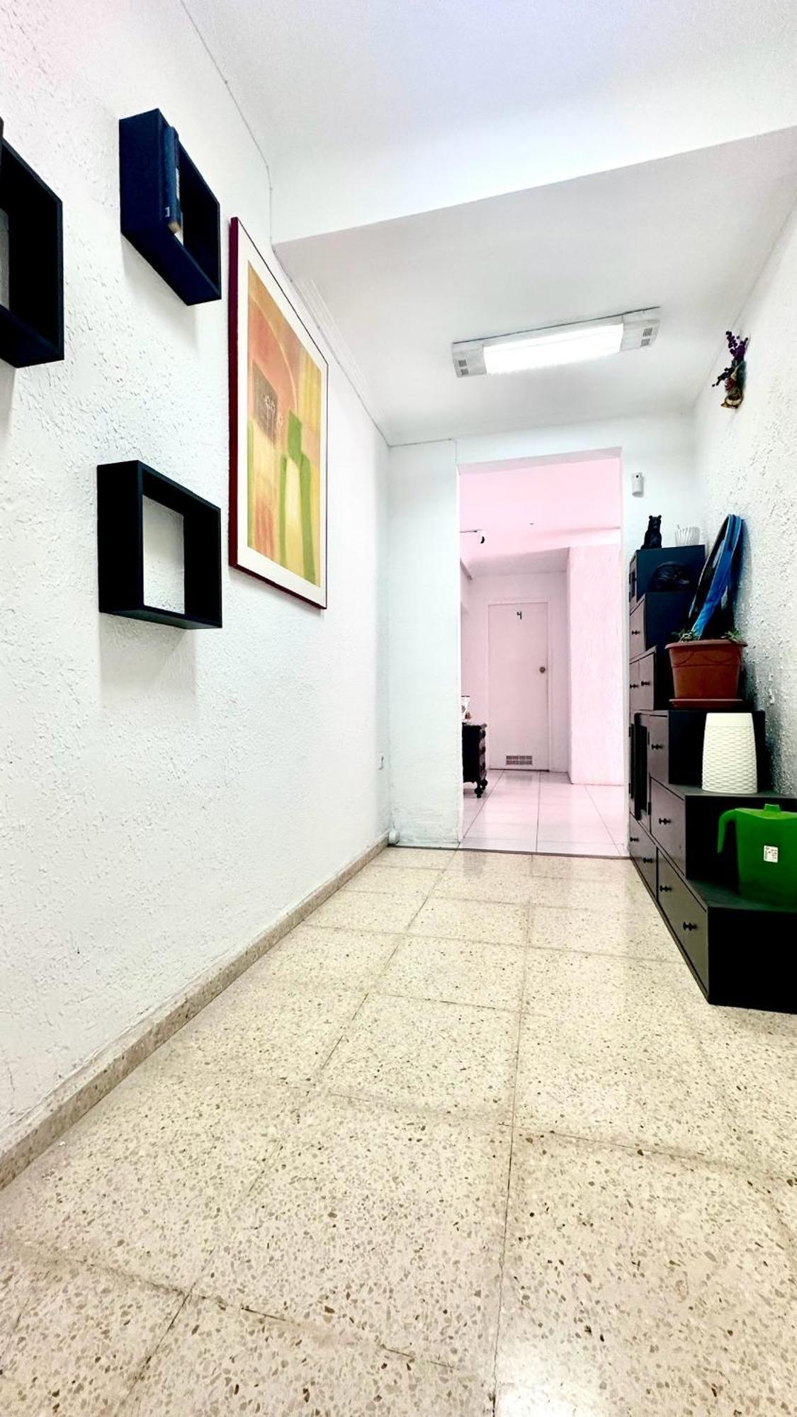 Las Habitaciones De Svetlana Аликанте Экстерьер фото